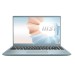 Ноутбук MSI Modern 14 B11SB-410RU 14" FHD 60Hz, Intel Core i7-1165G7, 16Gb, 512Gb SSD, no ODD, NVidia MX450 2Gb, Win10, 