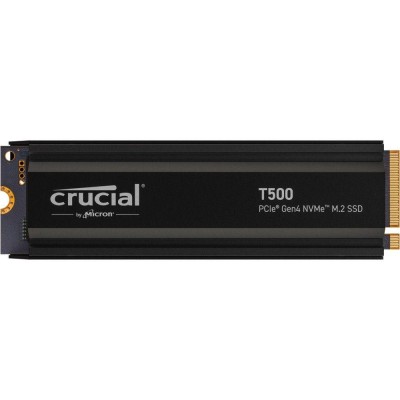 Твердотельный накопитель Crucial CT1000T500SSD5