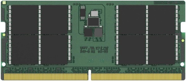 Память оперативная Kingston KVR52S42BS8-16