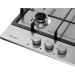 Варочная поверхность MONSHER Monsher MSG 43 Acier