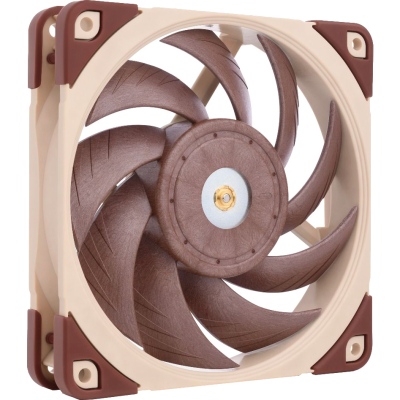 Кулер для корпуса Noctua NF-A12x25 5V PWM