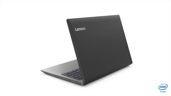 Ноутбук Lenovo 330-15ARR 15.6" FHD, AMD RYZEN 7 2700U, 12Gb, 256Gb SSD, noDVD, Dos, black (81D200CYRU)