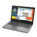 Ноутбук Lenovo 330-15ARR 15.6" FHD, AMD RYZEN 7 2700U, 12Gb, 256Gb SSD, noDVD, Dos, black (81D200CYRU)