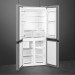 Холодильник SMEG FQI48XE
