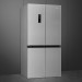 Холодильник SMEG FQI48XE