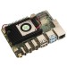 Радиатор RockPi Radxa Heatsink 6240B