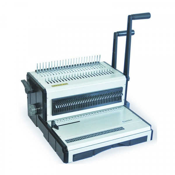 Переплетный аппарат универсальный Office Kit Combo