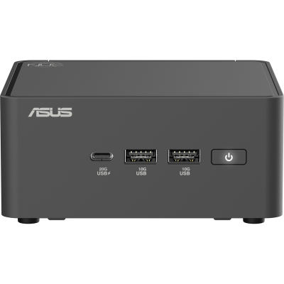 Платформа для Nettop ASUS NUC15CRH 2B  (Core 7, 240H, tall) ASUS 90AR00Q2-M00040