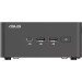 Платформа для Nettop ASUS NUC15CRH 2B  (Core 7, 240H, tall) ASUS 90AR00Q2-M00040