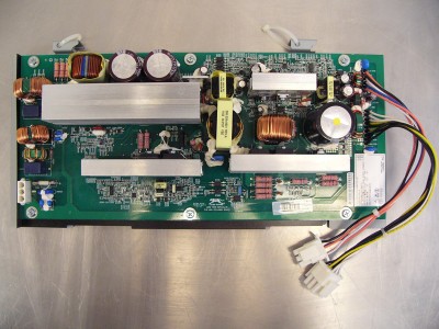 Блок питания OKI MX8150/MX8200, Printronix P8215, P8220