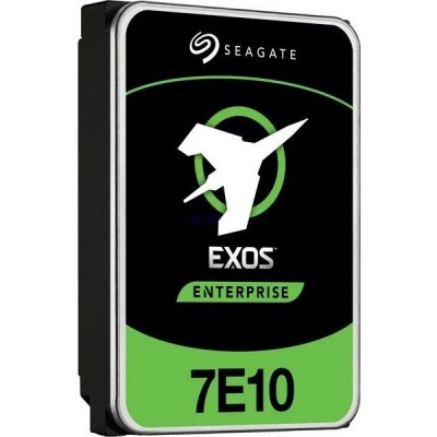 Жесткий диск Seagate ST8000NM018B