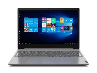 Ноутбук Lenovo V15-ADA 15.6" FHD, AMD RYZEN3 3250U, 8Gb, 256Gb SSD, DOS, grey (82C70010RU)