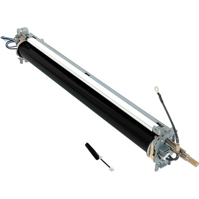 Рукав блока термозакрепления: Европ. версия: Сервисная деталь Ricoh D1464042