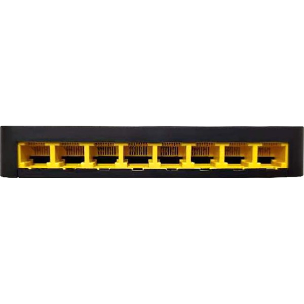 Коммутатор Origo OS1108/A1A