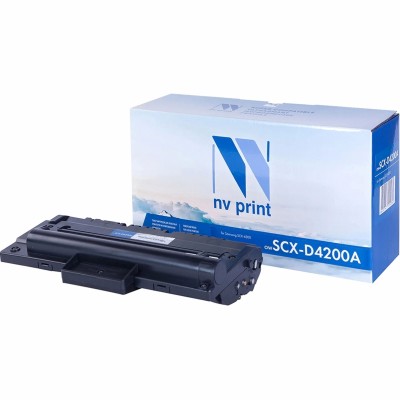 Набор NV Print NV-SCXD4200A-SET2