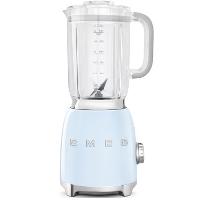 Блендеры стационарные SMEG BLF01PBEU