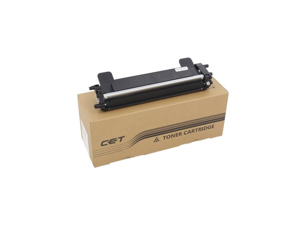 Тонер-картридж для KYOCERA MA2000/2001, PA2000/2001 (WW) 45г, 1500 стр. (TK-1240/TK-1242/TK-1243/TK-1248/1T02Y80UX0) CET