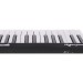 MIDI клавиатура [GPP-101] Gemini [GPP-101 PianoProdigy] 24 клавиши с RGB подсветкой для обучения