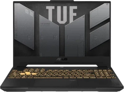 Ноутбук ASUS TUF Dash  Gaming FX507ZV4-LP106