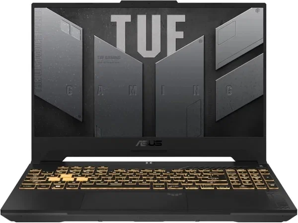 Ноутбук ASUS TUF Dash  Gaming FX507ZV4-LP106