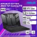 Ноутбук ASUS TUF Dash  Gaming FX507ZV4-LP106