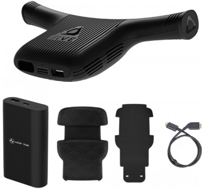 Беспроводной адаптер для VIVE (универсальный комплект) Vive Wireless Adapter Full Pack (VIVE PRO/Pro EYE +VIVE COSMOS) Беспроводной адаптер для VIVE HTC Original