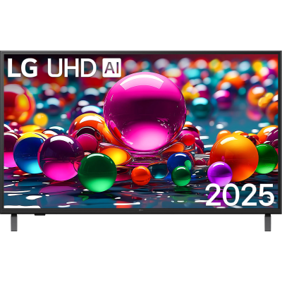 Телевизор ЖК 50'' LG LG 50UA75009LA.ARUG
