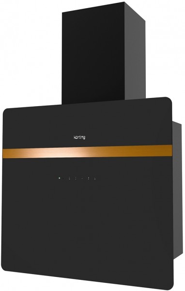Вытяжка Korting KHC 69131 GCN