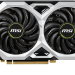 Видеокарта MSI GeForce RTX 2060 VENTUS OC