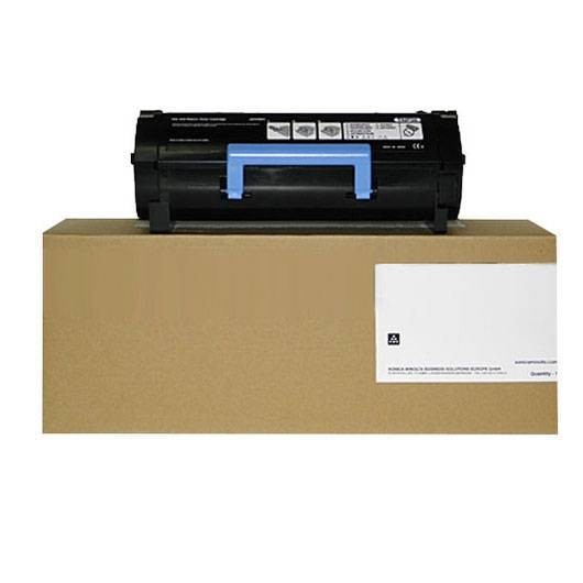 Тонер-картридж Konica-Minolta bizhub 3602P TNP-55 15k возвратный AADY050