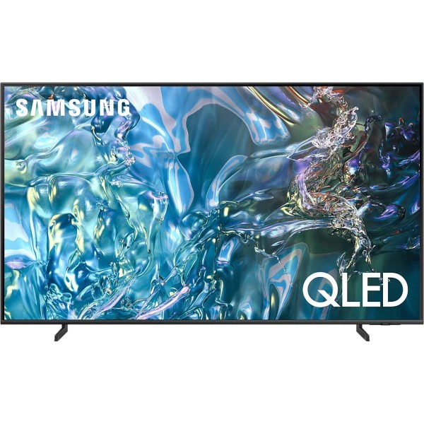 Телевизор ЖК 50'' Samsung Electronics QE50Q60DAUXRU