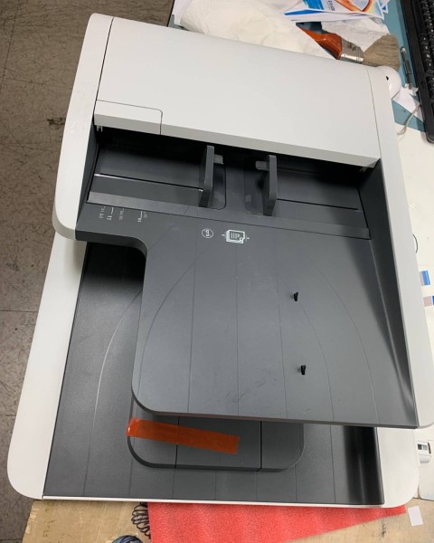 Автоподатчик (ADF) в сборе HP CLJ M776dn (5851-7930)