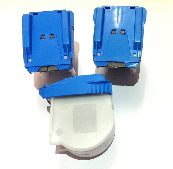 Скрепки Konica-Minolta SK-601 (5000x3)