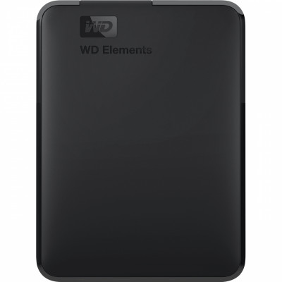 Внешние HDD WD HDD 4TB WDBU6Y0040BBK-WESN