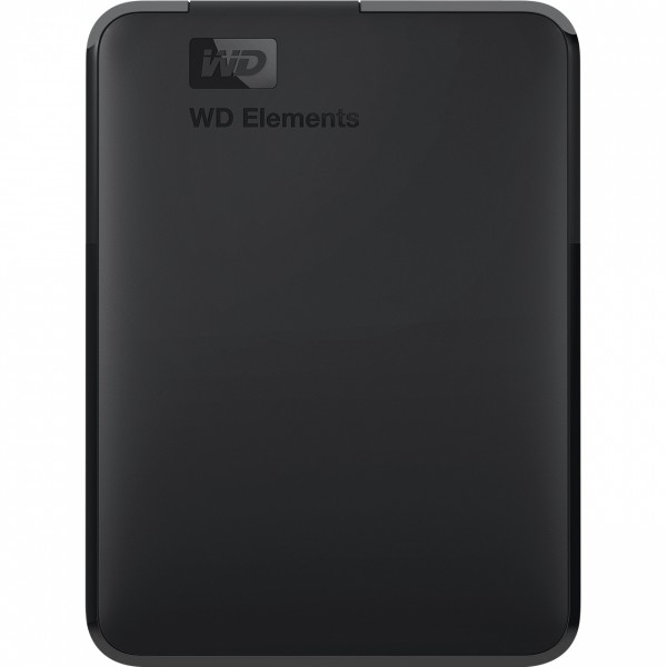 Внешние HDD WD HDD 4TB WDBU6Y0040BBK-WESN