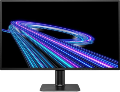 Монитор Philips 27E2G2200 27'', 1920x1080, IPS, 144Mhz, 300cd, 4ms, HDMI 1.4, DP 2.0, 3Y, Black Philips 27E2G2200