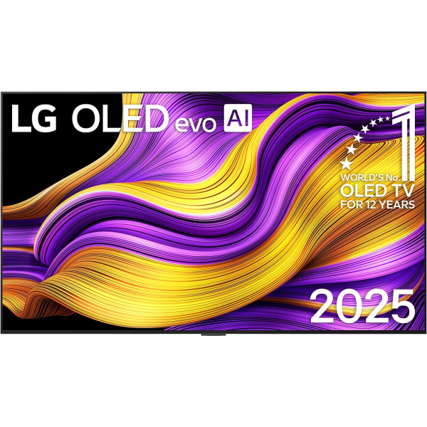 Телевизор 65'' LG LG OLED65G5RLA.ARUG