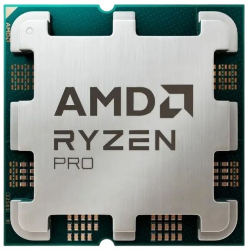 Процессор AMD Ryzen 5 PRO 5655G replacement of 5600G (100-000000252) OEM