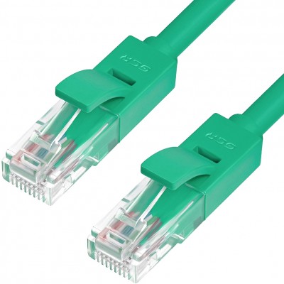 Патч-корд Greenconnect GCR-LNC05-1.5m