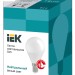 Лампа светодиодная IEK LLE-G45-7-230-40-E14