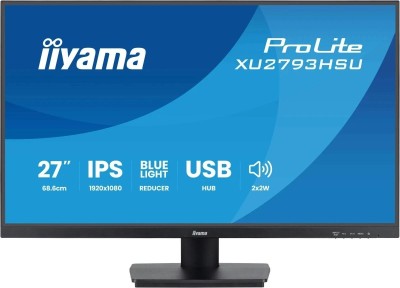 Монитор IIYAMA XU2793HSU-B7