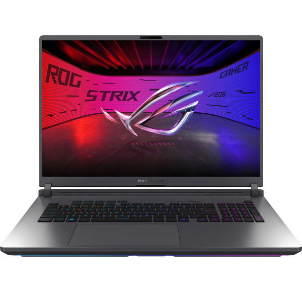 Ноутбук ASUS ROG Strix G18 G815LR-S9085