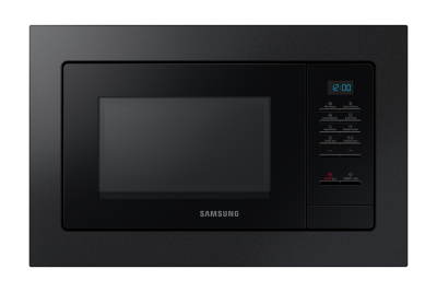 встраиваемая микроволновая печь Samsung Electronics MS23A7013AB/BW