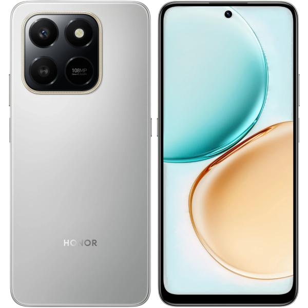 Смартфон HONOR X7d (5109BXJR)