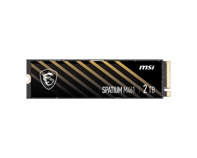 Твердотельный накопитель MSI S78-440Q550-P83