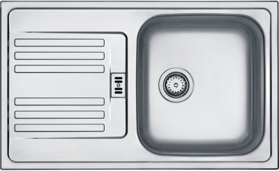Мойка Franke 101.0017.705 Franke Euroform EFN 614-78
