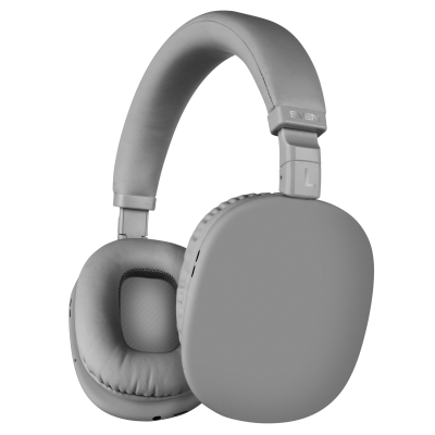 Беспроводные наушники с микрофоном SVEN AP-B325MV, серый (Bluetooth, ANC, 400mAh) Sven SV-023010
