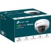 Цветная купольная IP-камера 4 Мп TP-Link VIGI C240(4mm)