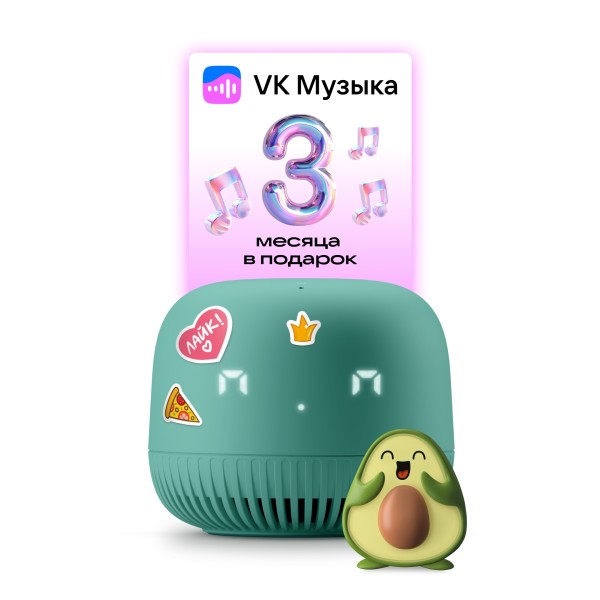 VK Капсула Нео (зеленый) МАЙ.ГЕЙМС Б.В. VKSP11GR