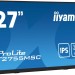 Монитор IIYAMA T2755MSC-B1